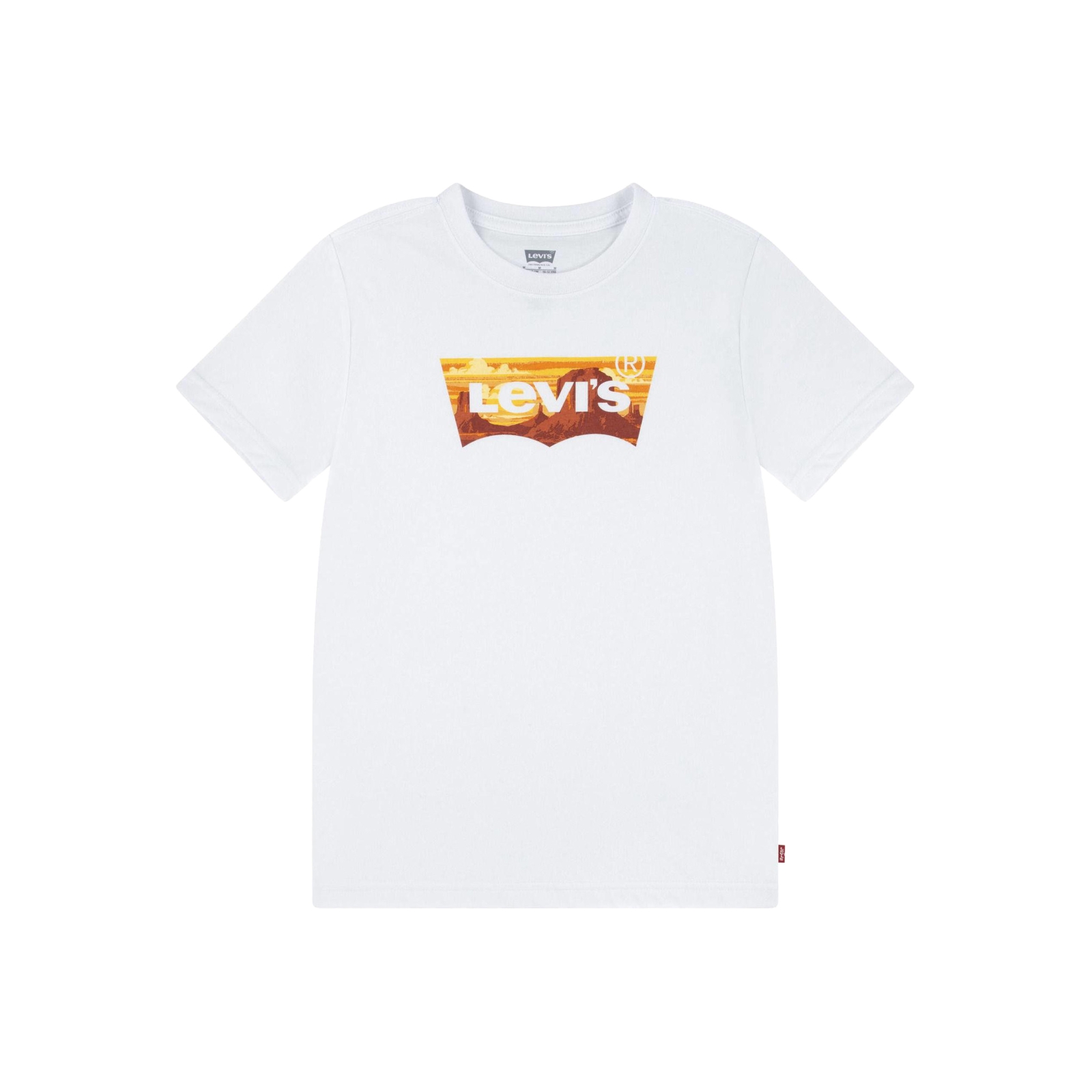 Tee Shirt Enfant Levi's