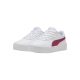 Basket Enfant Puma à Lacets Carina 3.0 PS