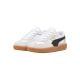 Basket Cuir Enfant Puma Palermo Moda PS