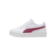 Basket Enfant Puma à Lacets Carina 3.0 PS