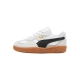 Basket Cuir Enfant Puma Palermo Moda PS