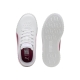 Basket Enfant Puma à Lacets Carina 3.0 PS