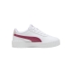 Basket Enfant Puma à Lacets Carina 3.0 PS