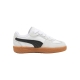 Basket Cuir Enfant Puma Palermo Moda PS