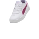 Basket Enfant Puma à Lacets Carina 3.0 PS