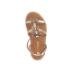 Sandales Cuir Enfant Les Tropeziennes Par M.belarbi Butterfly