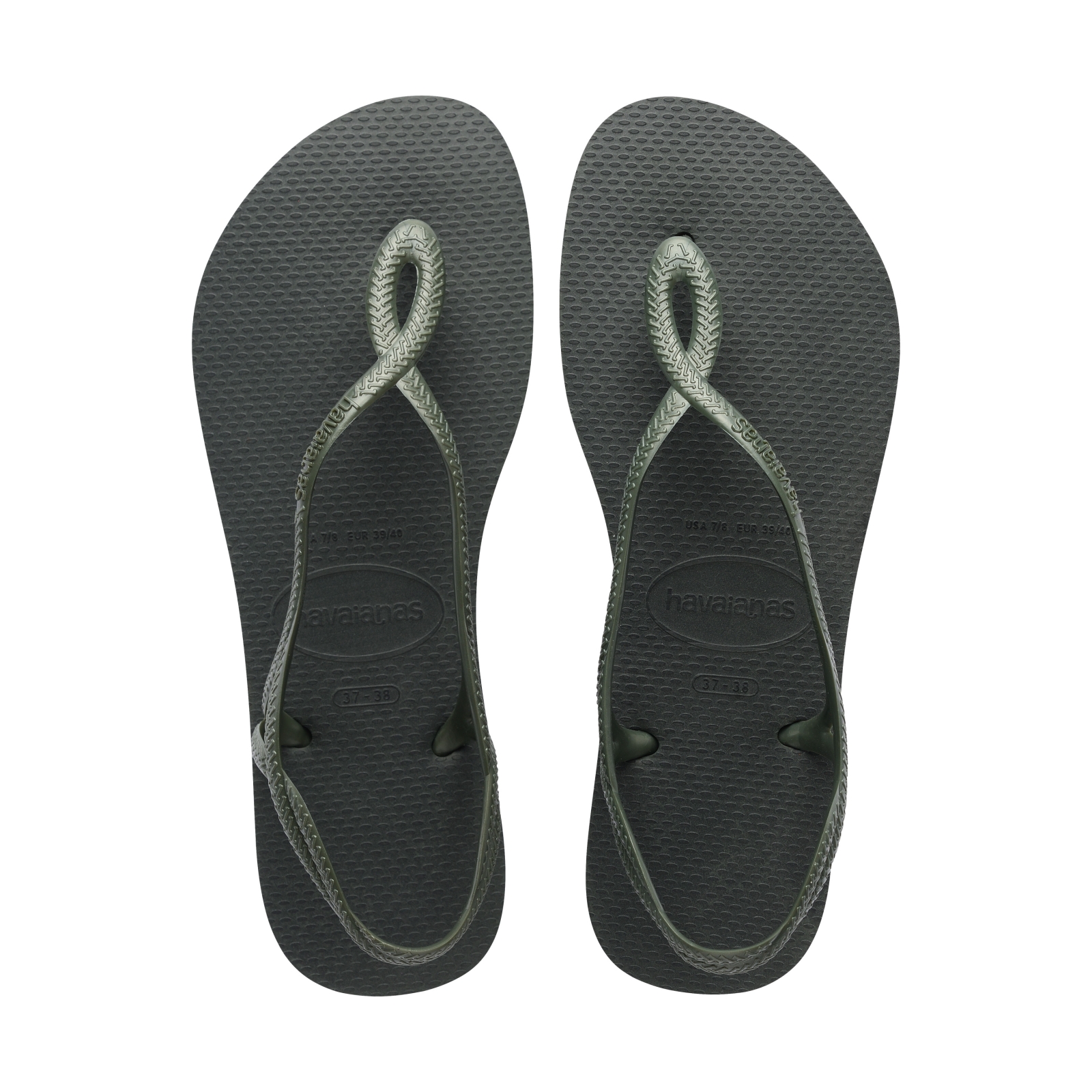 Sandales à Elastiques Havaianas Luna