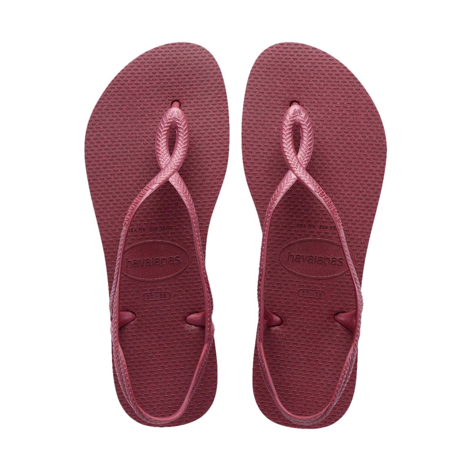Sandales à Elastiques Havaianas Luna