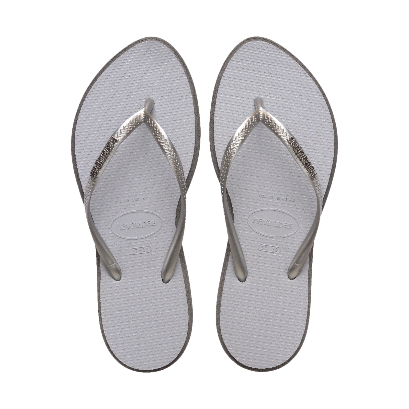Tong à Enfiler Havaianas H Slim Point FC