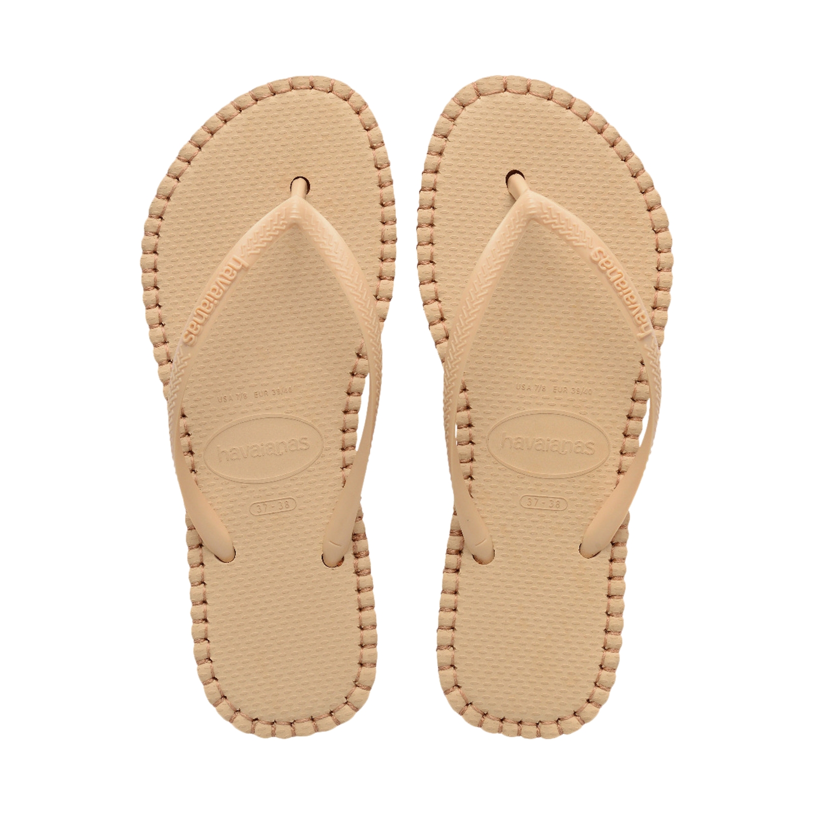 Tong à Enfiler Havaianas SL FLYF LOOP FC