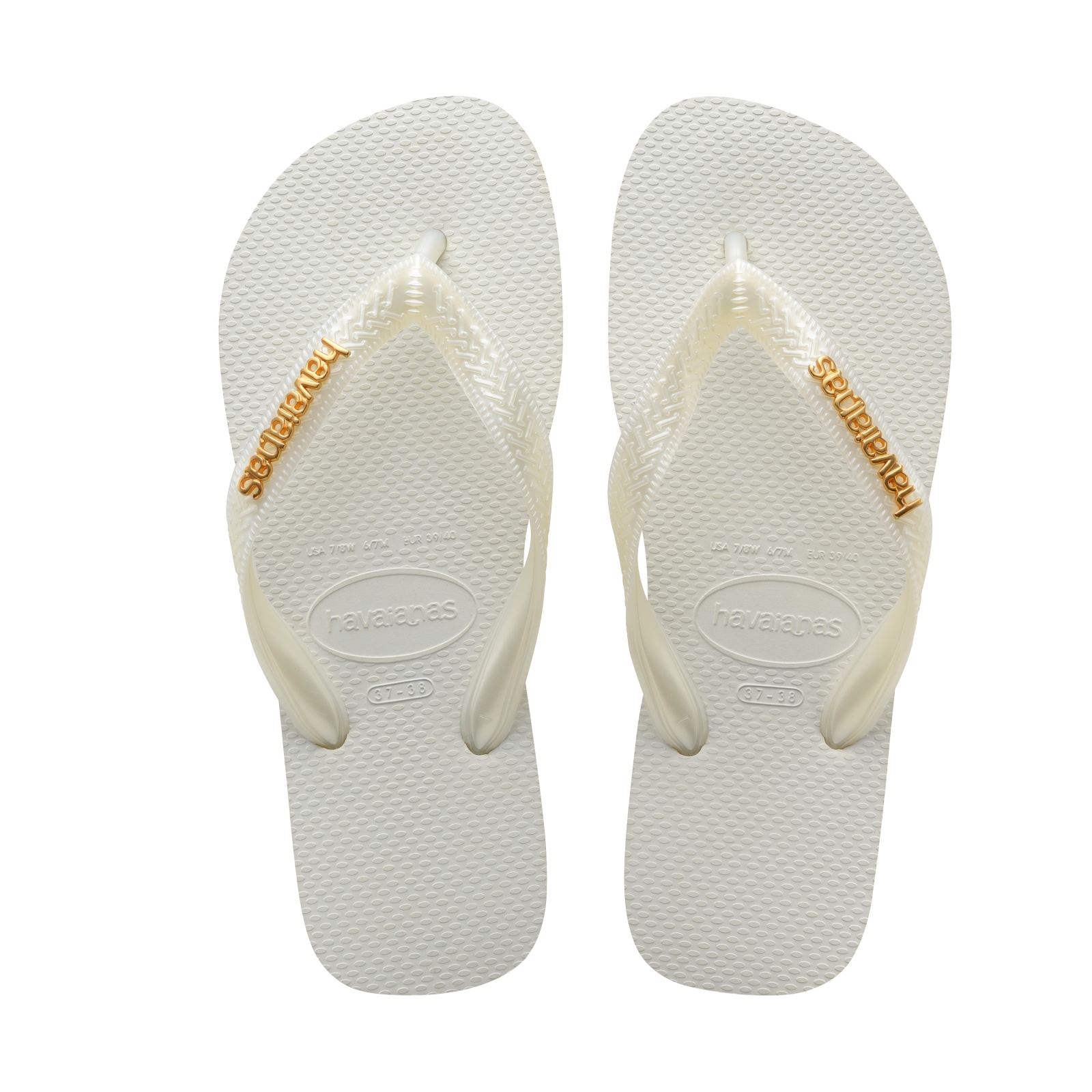 Tong à Enfiler Havaianas Top Logo MLTC FC