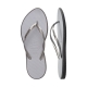 Tong à Enfiler Havaianas H Slim Point FC