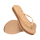 Tong à Enfiler Havaianas SL FLYF LOOP FC