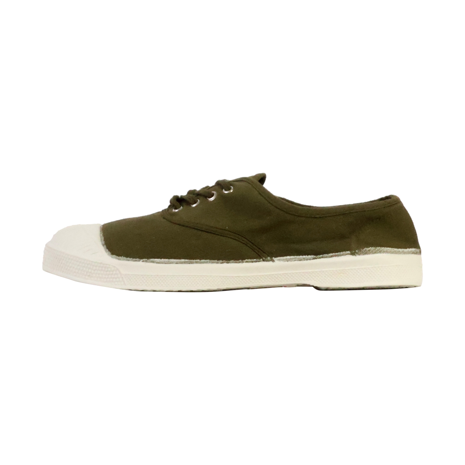Tennis à Lacets Bensimon