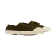 Tennis à Lacets Bensimon