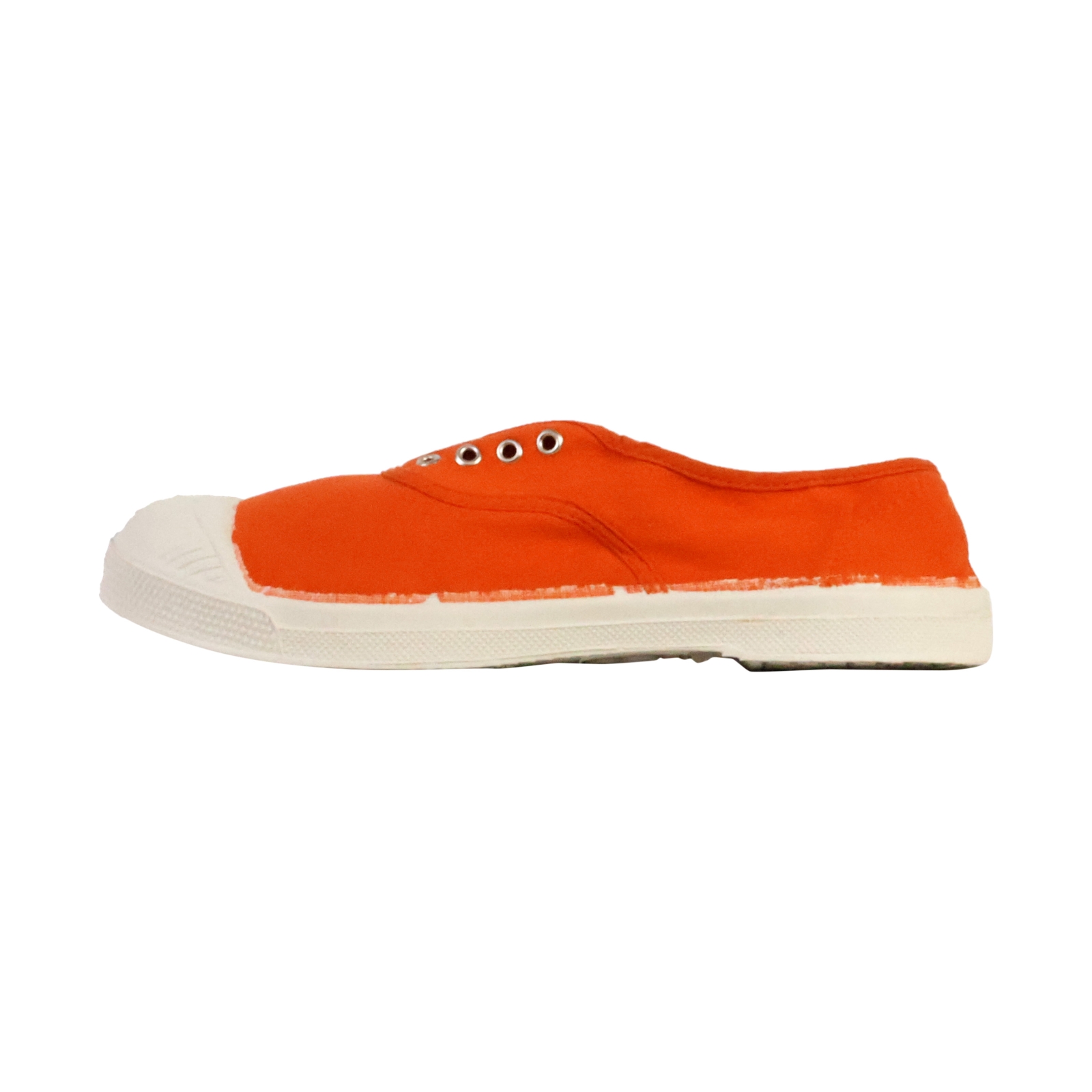 Tennis Bensimon à Enfiler Elly