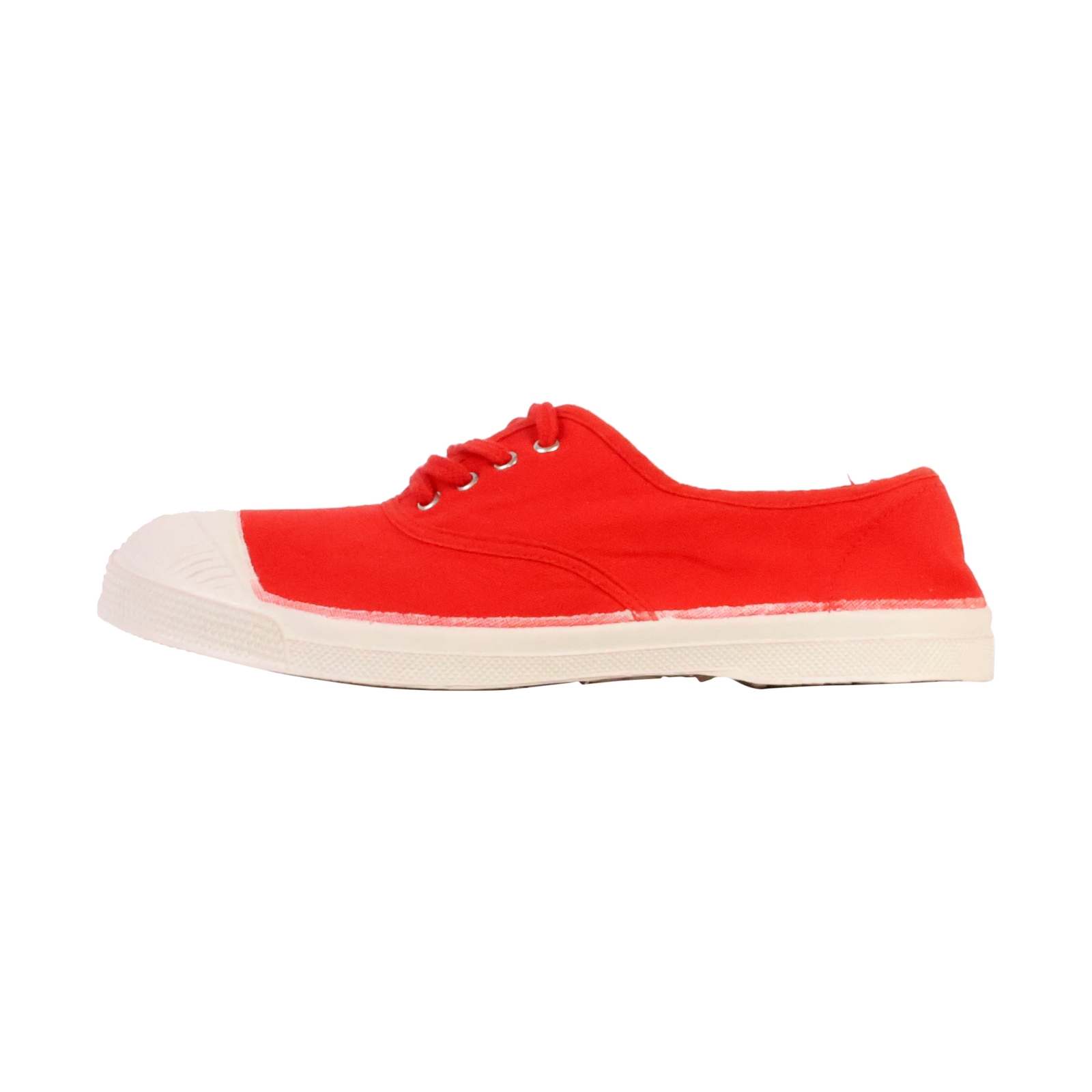 Tennis à Lacets Bensimon