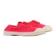 Tennis à Lacets Bensimon