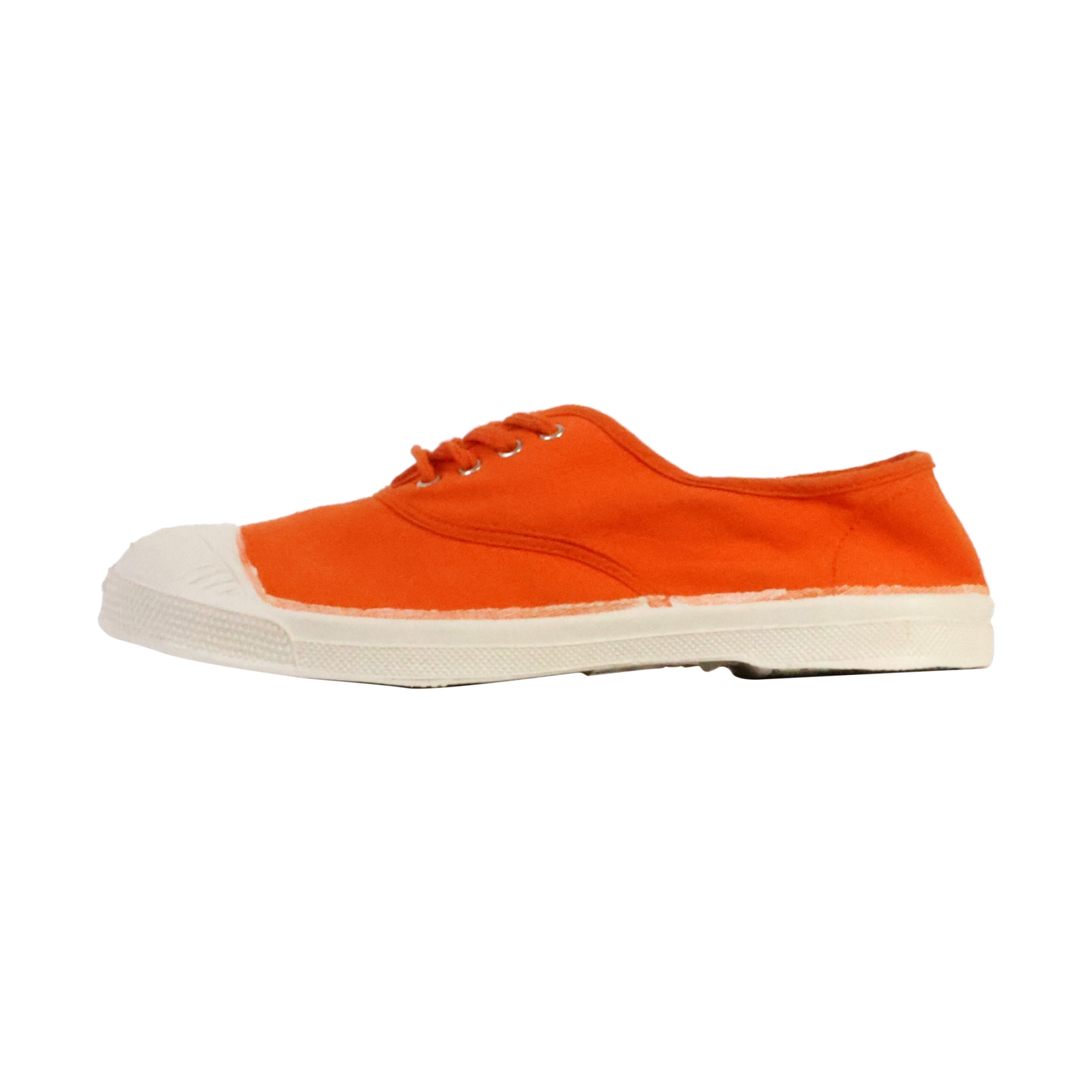 Tennis à Lacets Bensimon