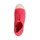 Tennis à Lacets Bensimon