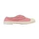 Tennis à Lacets Bensimon