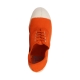 Tennis à Lacets Bensimon