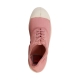 Tennis à Lacets Bensimon