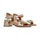Sandales Cuir Emile Karston Keith