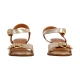 Sandales Cuir Emile Karston Keith