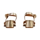 Sandales Cuir Emile Karston Keith