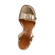 Sandales Cuir Emile Karston Keith