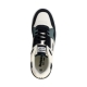 Basket à Lacets Redskins Geny