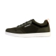Basket Cuir Redskins Savio