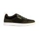 Basket Cuir Redskins Savio