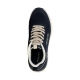 Basket à Lacets Redskins Infini