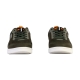 Basket Cuir Redskins Savio