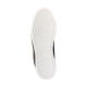 Basket Cuir Redskins Savio