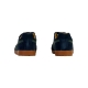 Basket Cuir Enfant Gola Harrier Strap