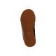Basket Cuir Enfant Gola Harrier Strap