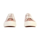Basket à Lacets Superga Stripes Print