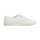 Basket à Lacets Superga Flower Sangallo