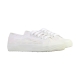 Basket à Lacets Superga Flower Sangallo