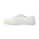 Basket à Lacets Superga Flower Sangallo