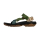 Sandales à Scratch Teva Hurricane XLT2