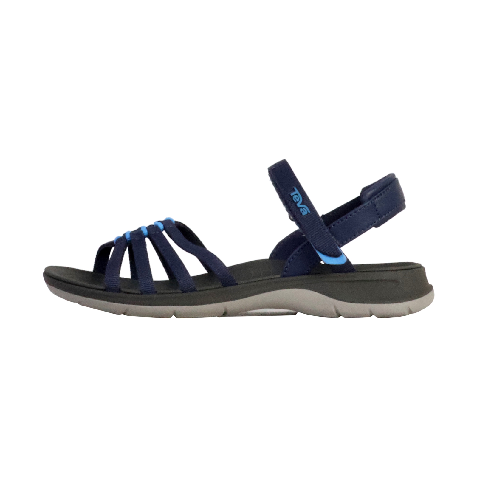 Sandales à Scratch Teva Tirra Traveler