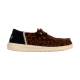 Moccassin à Enfiler Hey Dude Wendy Funk Animal