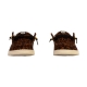 Moccassin à Enfiler Hey Dude Wendy Funk Animal