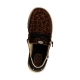Moccassin à Enfiler Hey Dude Wendy Funk Animal