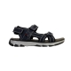 Sandales Cuir Terre de Marins Santiago