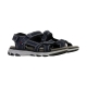 Sandales Cuir Terre de Marins Santiago